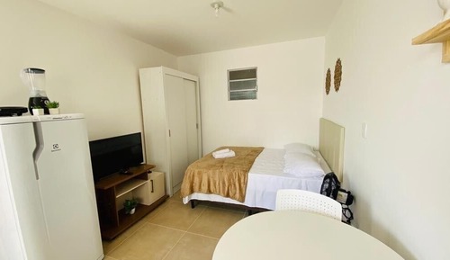 Loft básico