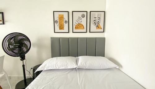 Loft básico