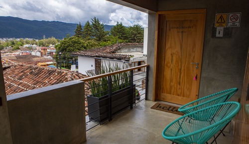 Apartamento familiar