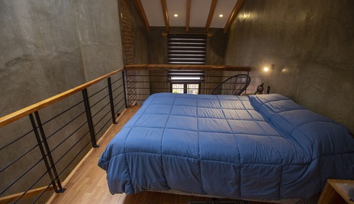 Apartamento superior