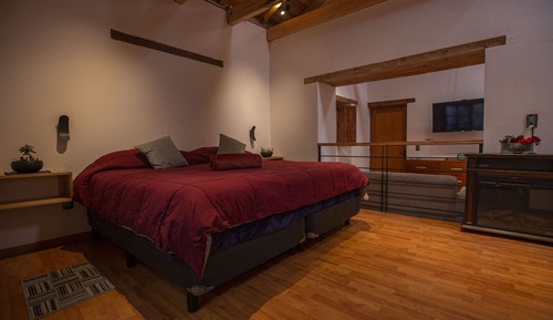 Apartamento junior