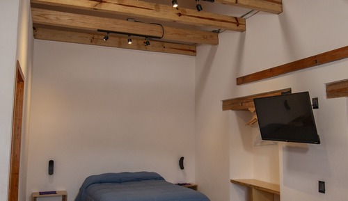 Apartamento Confort