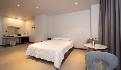 Habitación estándar (for 2 people)
