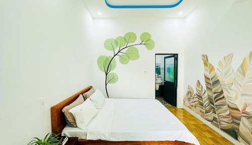 Habitación básica