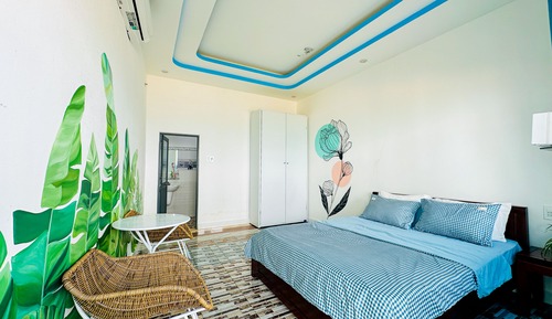 Habitación estándar
