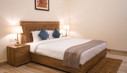 Habitación superior