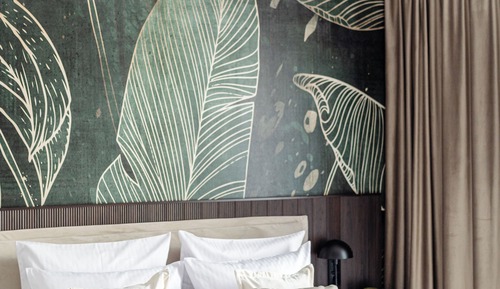 Apartamento Grand