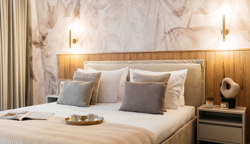 Apartamento Deluxe