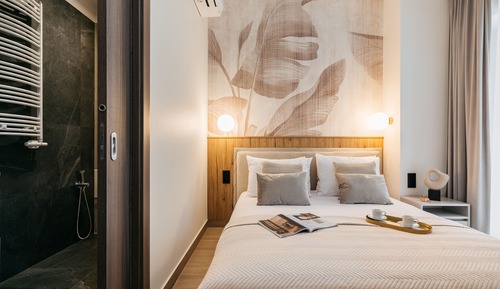 Apartamento de diseño