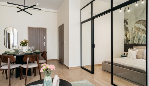 Apartamento exclusivo