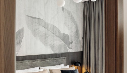 Apartamento Grand
