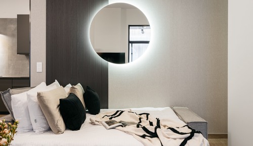 Apartamento Confort