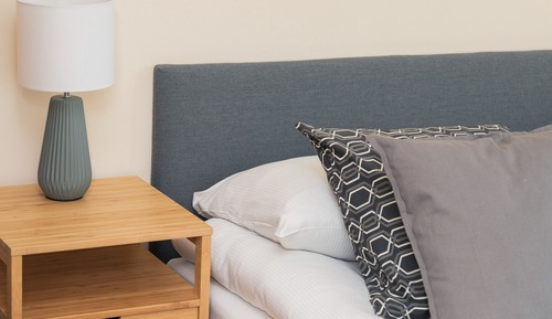 Apartment, 2 Bedrooms, Kitchen