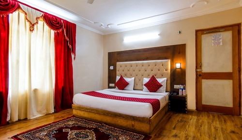 Habitación Premium