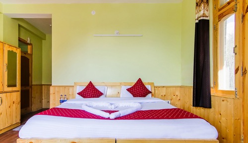 Habitación Premium, 1 cama doble
