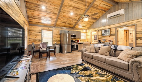 Casa (1 Bedroom)