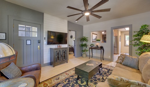 Casa (2 Bedrooms)