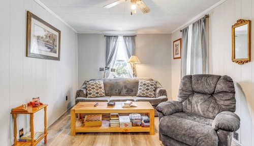 Casa (2 Bedrooms)