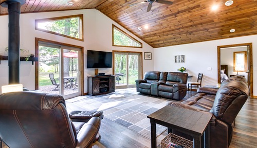 Casa (2 Bedrooms)
