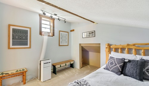 Casa (2 Bedrooms)