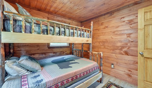 House (2 Bedrooms)
