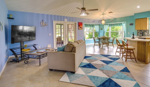 Casa (2 Bedrooms)