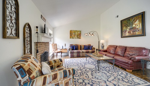 Casa (3 Bedrooms)