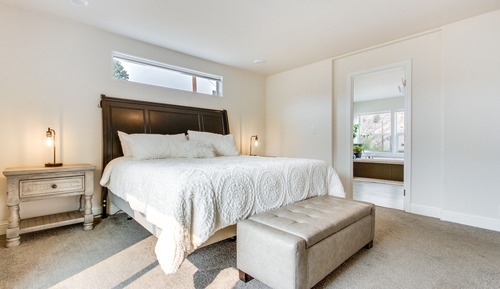 Casa (4 Bedrooms)
