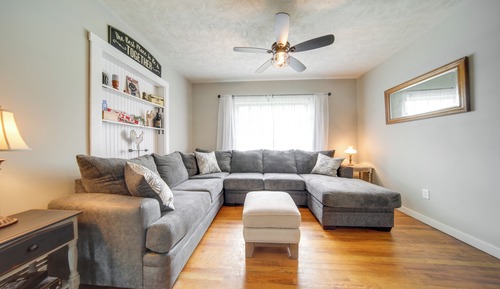 Casa (4 Bedrooms)