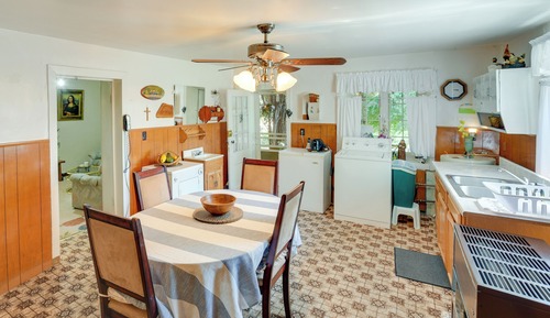 Casa (4 Bedrooms)