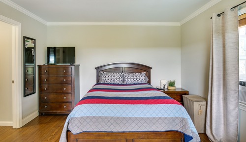 Casa de campo (3 Bedrooms)