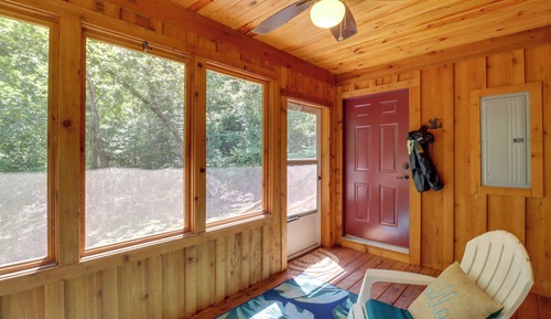 Casa (1 Bedroom)
