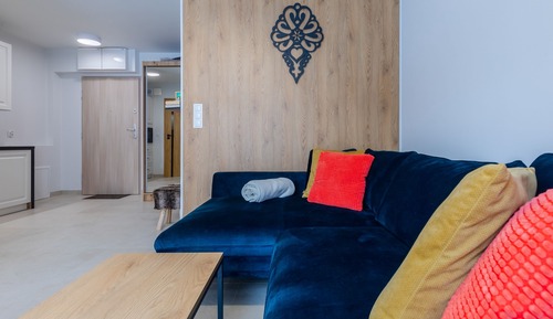 Apartamento Confort