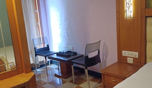 Habitación Royal doble, 1 habitación