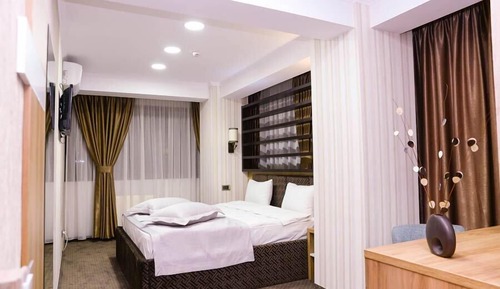 Habitación individual clásica