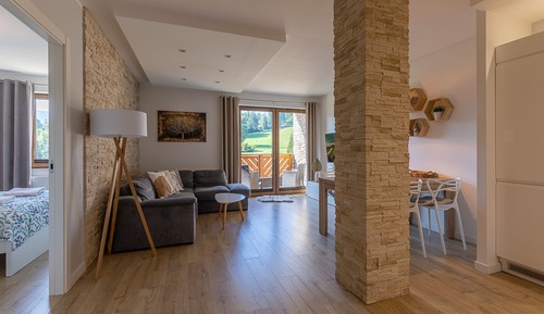 Apartamento Confort