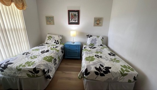 Casa de lujo
