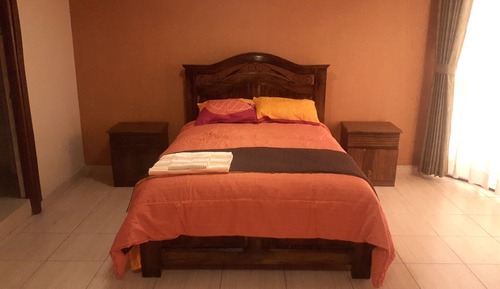 Habitación estándar