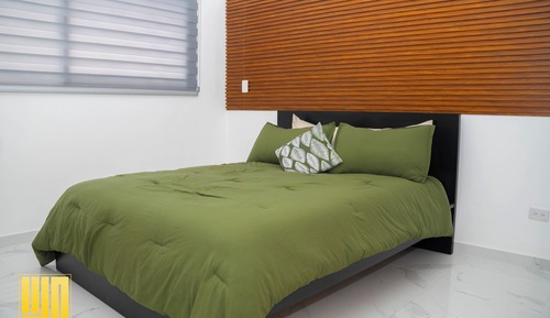 Villa panorámica, 3 habitaciones