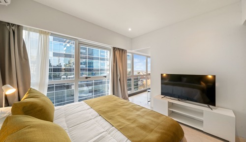 Apartamento, 1 habitación