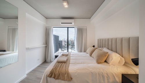 Apartamento Premium