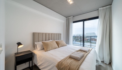 Apartamento Elite
