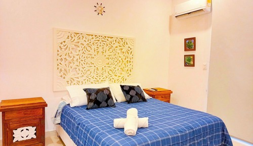 Apartamento familiar