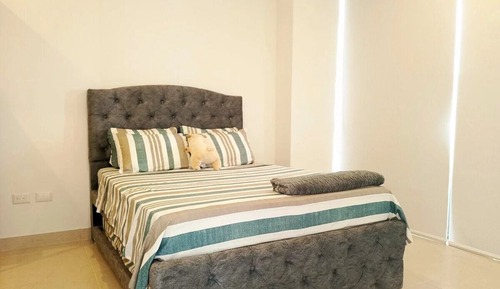 Apartamento panorámico