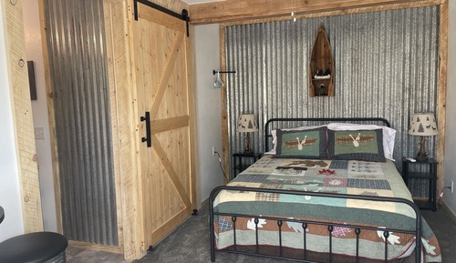 Habitación Confort