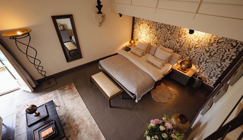 Habitación superior