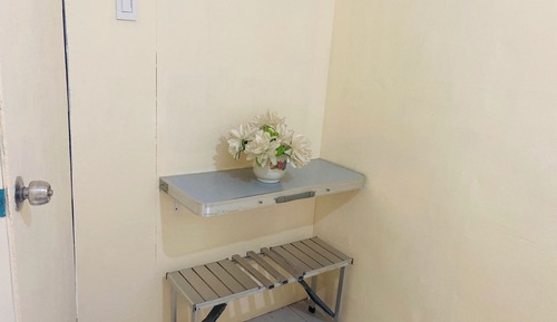 Comfort Room