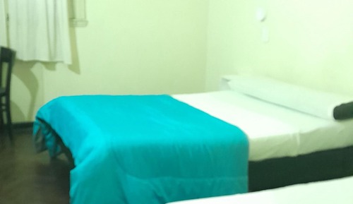 Habitación individual estándar