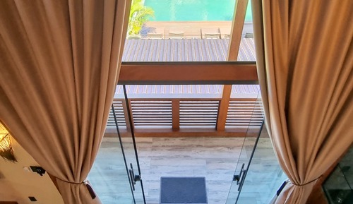 Habitación Premium
