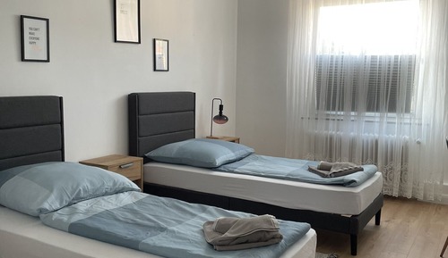 Apartamento Confort